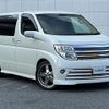 nissan elgrand 2006 -NISSAN--Elgrand CBA-E51--E51-156818---NISSAN--Elgrand CBA-E51--E51-156818- image 1