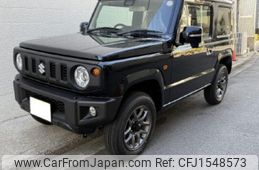 suzuki jimny 2025 CFJ1548573
