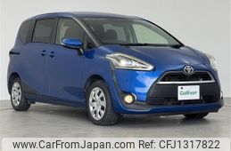 toyota sienta 2015 -TOYOTA--Sienta DBA-NSP170G--NSP170-7019365---TOYOTA--Sienta DBA-NSP170G--NSP170-7019365-