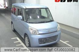 suzuki spacia 2014 -SUZUKI--Spacia MK32S-469188---SUZUKI--Spacia MK32S-469188-