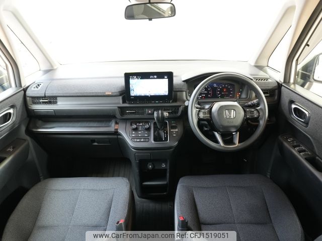 honda stepwagon 2023 CFJ1519051 image 2