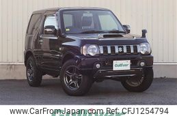 suzuki jimny 2016 CFJ1254794