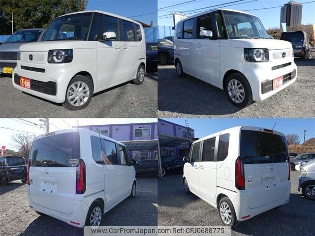 honda n-box 2024 quick_quick_6BA-JF5_JF5-1023650 image 2