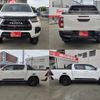 toyota hilux 2022 CFJ1737499 image 18