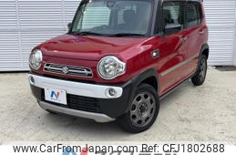 suzuki hustler 2014 CFJ1802688