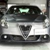 alfa-romeo giulietta 2015 -ALFA ROMEO--Alfa Romeo Giulietta ABA-940181--ZAR94000007356080---ALFA ROMEO--Alfa Romeo Giulietta ABA-940181--ZAR94000007356080- image 6