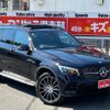 mercedes-benz glc-class 2018 GOO_JP_700070667430240706002 image 1