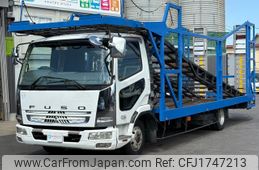 mitsubishi-fuso fighter 2006 CFJ1747213