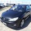 peugeot 206 2003 18051D image 1