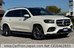 mercedes-benz gls-class 2022 -MERCEDES-BENZ 【名変中 】--Benz GLS 167923--2A776328---MERCEDES-BENZ 【名変中 】--Benz GLS 167923--2A776328-