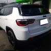 jeep compass 2023 -CHRYSLER 【京都 362ま80】--Jeep Compass M624-MCANJPBB4PFB02997---CHRYSLER 【京都 362ま80】--Jeep Compass M624-MCANJPBB4PFB02997- image 2