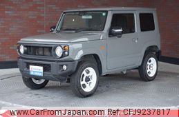 suzuki jimny 2023 CFJ9237817