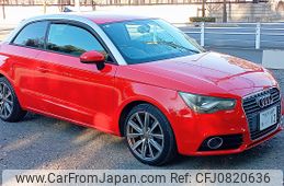 audi a1-sportback 2011 5