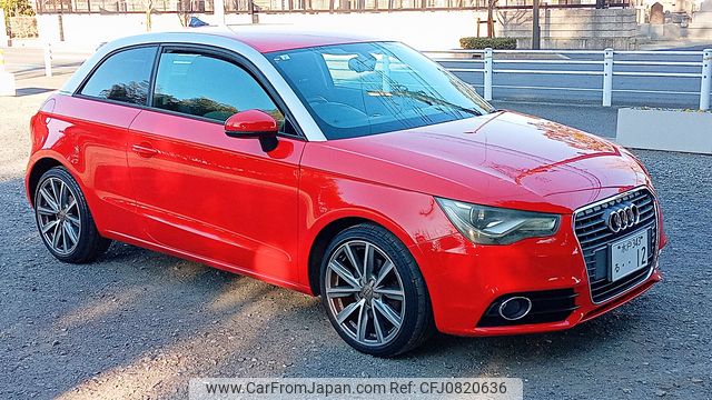 audi a1-sportback 2011 5 image 1