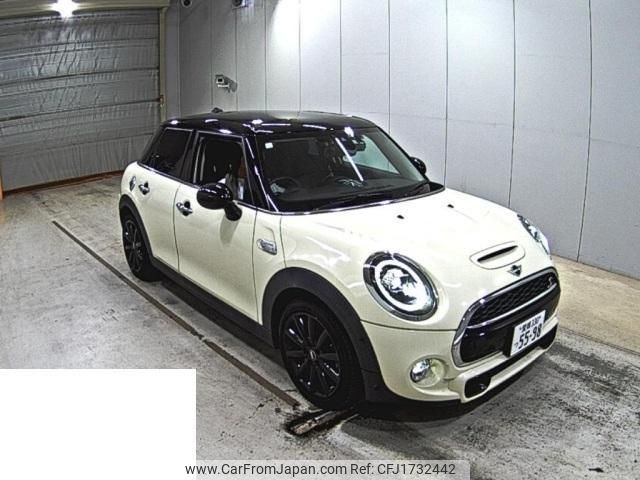 mini mini-others 2018 CFJ1732442 image 1