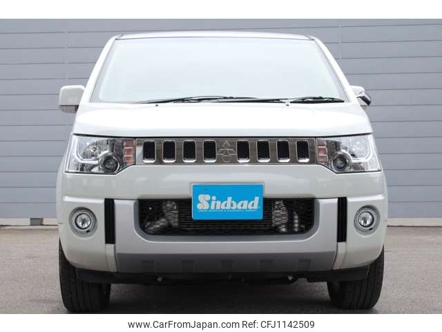 mitsubishi delica-d5 2017 -MITSUBISHI--Delica D5 LDA-CV1W--CV1W-1202107---MITSUBISHI--Delica D5 LDA-CV1W--CV1W-1202107- image 2