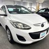 mazda demio 2012 CFJ1793741 image 3