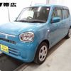 suzuki alto 2023 -SUZUKI 【帯広 580ﾀ5085】--Alto HA97S--126108---SUZUKI 【帯広 580ﾀ5085】--Alto HA97S--126108- image 1