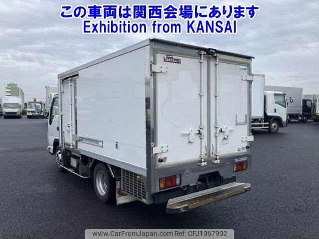 isuzu elf-truck 2017 -ISUZU--Elf NJR85AN-7061037---ISUZU--Elf NJR85AN-7061037- image 2
