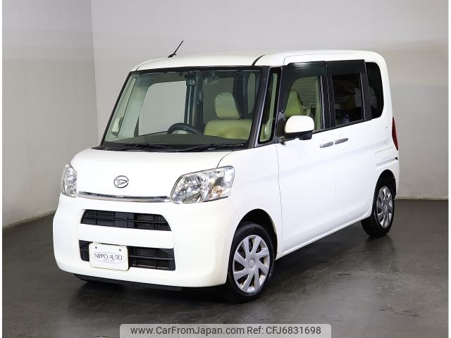 daihatsu tanto 2016 CFJ6831698 image 1
