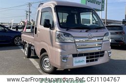 daihatsu hijet-truck 2019 -DAIHATSU--Hijet Truck EBD-S510P--S510P-0271165---DAIHATSU--Hijet Truck EBD-S510P--S510P-0271165-