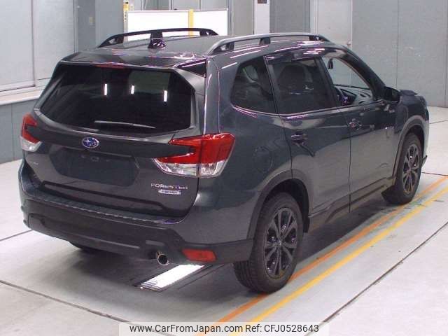 subaru forester 2024 -SUBARU--Forester 5AA-SKE--SKE-157468---SUBARU--Forester 5AA-SKE--SKE-157468- image 2