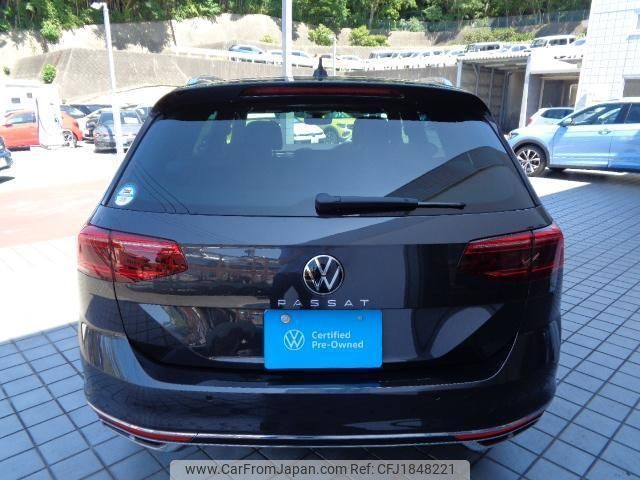 volkswagen passat-variant 2024 CFJ1848221 image 2