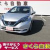 nissan note 2019 -NISSAN--Note HE12--295996---NISSAN--Note HE12--295996- image 1