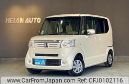 honda n-box 2012 -HONDA 【名変中 】--N-BOX JF1--1110157---HONDA 【名変中 】--N-BOX JF1--1110157-