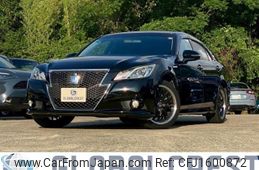 toyota crown 2014 CFJ1600872