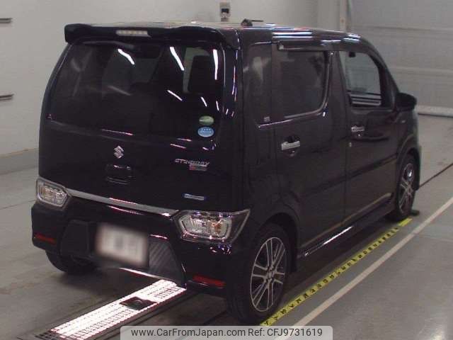 suzuki wagon-r 2019 -SUZUKI 【品川 580ｻ5548】--Wagon R DAA-MH55S--MH55S-733927---SUZUKI 【品川 580ｻ5548】--Wagon R DAA-MH55S--MH55S-733927- image 2