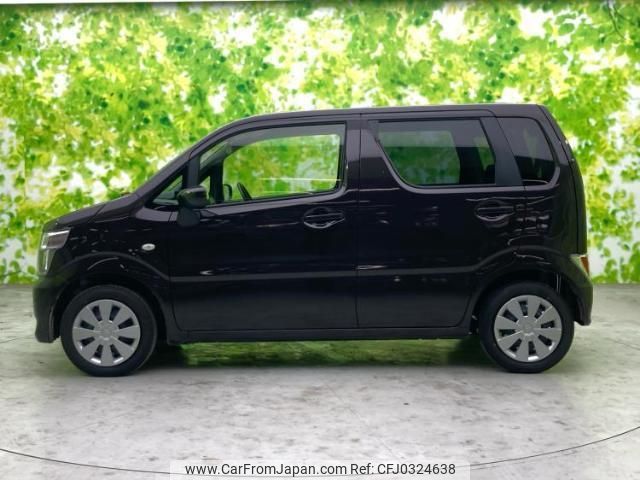 suzuki wagon-r 2023 quick_quick_5BA-MH85S_MH85S-167154 image 2