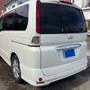 nissan serena 2007 CFJ1834661 image 4