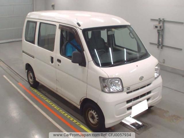 daihatsu hijet-cargo 2016 quick_quick_EBD-S321V_0292821 image 1