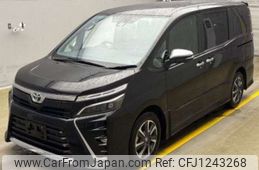 toyota voxy 2020 -TOYOTA--Voxy DBA-ZRR80W--ZRR80W-0609053---TOYOTA--Voxy DBA-ZRR80W--ZRR80W-0609053-