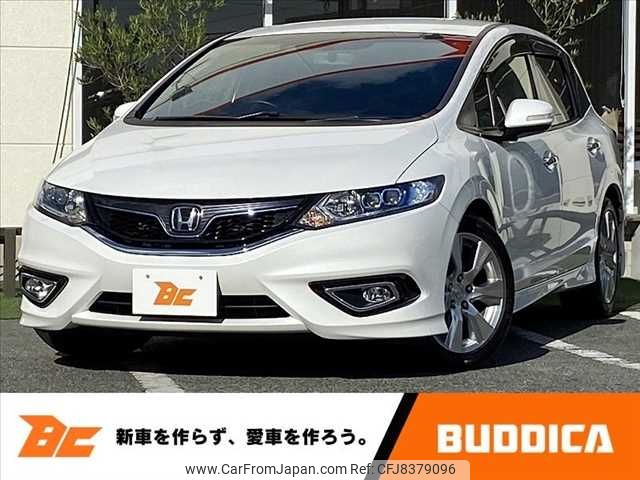 honda jade 2015 -HONDA--Jade DAA-FR4--FR4-1007613---HONDA--Jade DAA-FR4--FR4-1007613- image 1