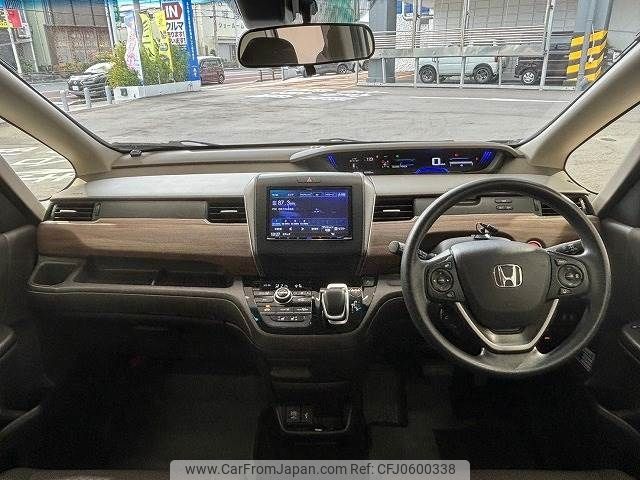 honda freed 2022 -HONDA--Freed 6AA-GB7--GB7-3172321---HONDA--Freed 6AA-GB7--GB7-3172321- image 2