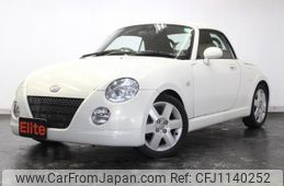 daihatsu copen 2006 quick_quick_ABA-L880K_L880K-0037116
