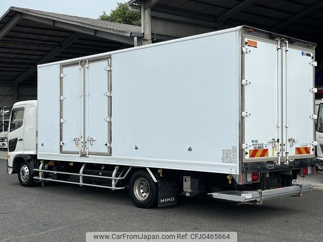 hino ranger 2019 -HINO--Hino Ranger 2KG-FD2ABG--FD2AB-109318---HINO--Hino Ranger 2KG-FD2ABG--FD2AB-109318- image 2