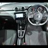 suzuki swift 2018 quick_quick_DBA-ZC83S_ZC83S-121806 image 3