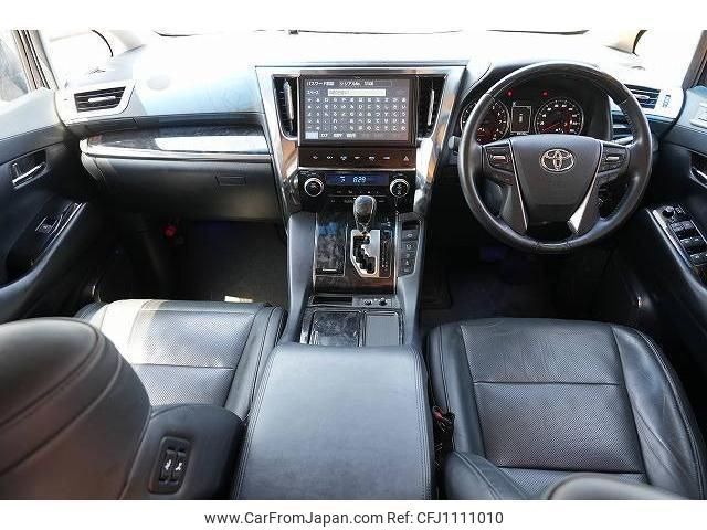 toyota vellfire 2018 quick_quick_AGH35W_AGH35-0030028 image 2