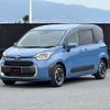 toyota sienta 2024 CFJ1516100 image 1