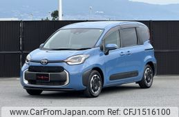 toyota sienta 2024 CFJ1516100