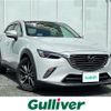 mazda cx-3 2017 CFJ1698018 image 1