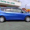 honda fit 2013 -HONDA--Fit DBA-GE6--GE6-1736343---HONDA--Fit DBA-GE6--GE6-1736343- image 11