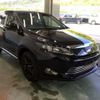 toyota harrier 2015 -TOYOTA--Harrier ZSU60W--0039347---TOYOTA--Harrier ZSU60W--0039347- image 4