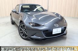mazda roadster 2016 -MAZDA--Roadster DBA-NDERC--NDERC-100588---MAZDA--Roadster DBA-NDERC--NDERC-100588-