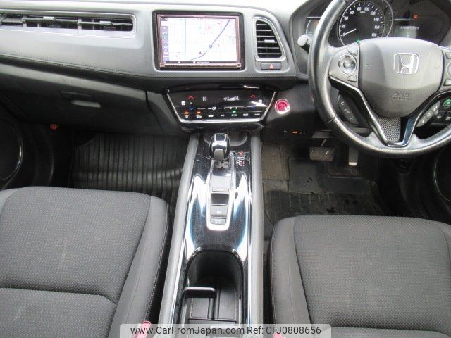 honda vezel 2018 -HONDA--VEZEL DAA-RU4--RU4-1305834---HONDA--VEZEL DAA-RU4--RU4-1305834- image 2
