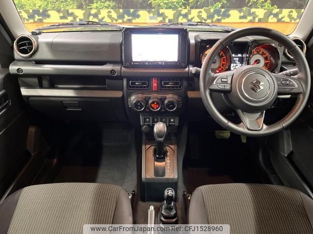 suzuki jimny 2020 CFJ1528960 image 2