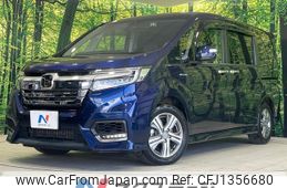 honda stepwagon 2017 -HONDA--Stepwgn 6AA-RP5--RP5-1050524---HONDA--Stepwgn 6AA-RP5--RP5-1050524-